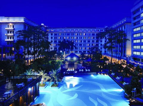 Dongfang Hotel Guangzhou